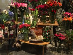 -植物学家的女儿(北马道巷店)