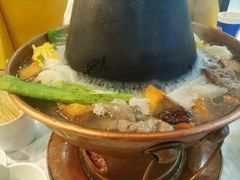 -东来顺饭庄(五道口店)