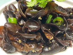 -乾隆美食·本帮菜(黄河路店)