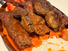 -Efes Turkish & Mediterranean Cuisine 艾菲斯餐厅(陆家嘴店)
