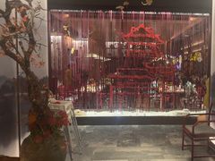 -京华烟云·北京烤鸭(领展购物广场·中关村店)