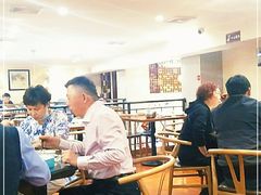 大堂-董厨煨汤馆(车站路店)