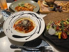 -STARRY CAFE & LOUNGE BAR(高新店)