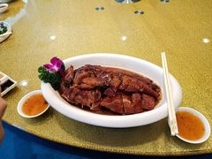 -东江海鲜酒家(客村店)