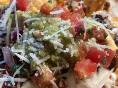 -Famous肥猫墨西哥音乐餐吧(五棵松华熙LIVE店)