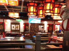 -矮板凳老火锅(宽窄巷子店)