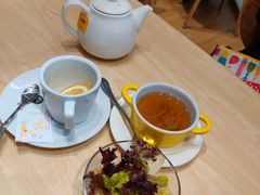 -COCO壱番屋(现代城店)