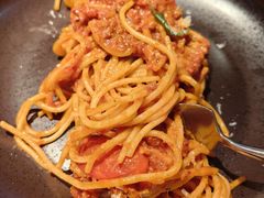 -芭莉与彩虹西餐厅(成都合生汇店)