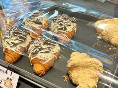 -OUR Bakery(中海环宇荟店)