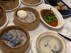 -酌宴府The China Club·广州万富希尔顿酒店(云城东路店)
