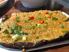 -串玖郎绿色串吧(丽晶公馆店)