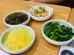 -李先生牛肉面大王(北京东四店)