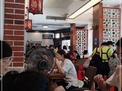 大堂-海坛特色小吃·只做平潭特色菜(平潭店)