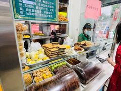 -老磁器口豆汁店(天坛店)
