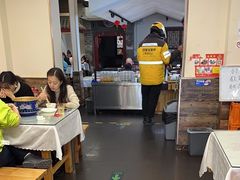 -金鸭都·老北京特色家常菜(潘家园店)