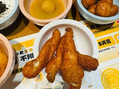 -合风谷(南下塘店)