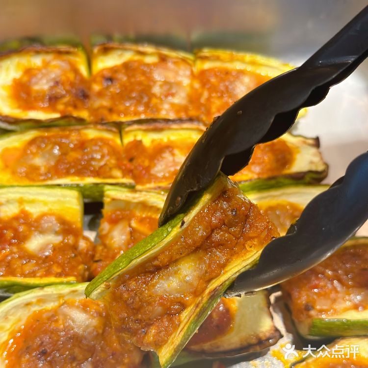 轻轻松松就能吃回本的比萨自助|比格比萨自助