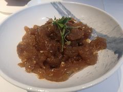 凉拌海蜇头-松鹤楼·非遗·苏帮菜(融科店)