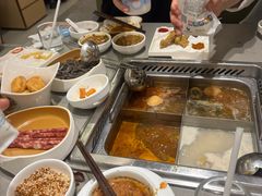-海底捞火锅(旭辉MALL店)