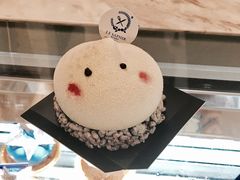 -LE SAPHIR 莎菲尔菓子(和兴店)