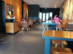 -星巴克(南京江宁文鼎广场店)