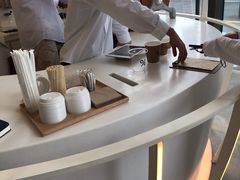 -% Arabica阿拉比卡咖啡(深圳湾万象城店)