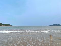 -东海半边山旅游度假区
