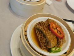 -汤臣·空中餐厅·严选粤菜(石湾世博广场店)