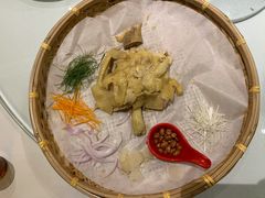 -花溪雨·森林餐厅(石基店)
