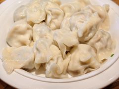 -老高家饺子馆