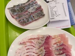-正能量脆肉鲩火锅
