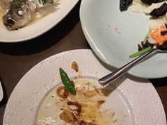 -湖州皇冠假日酒店-彩丰楼中餐厅