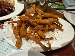 -肥仔文澳门猪骨煲(南京西路店)