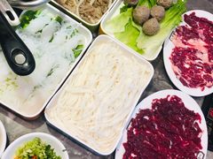 -八合里牛肉火锅(深圳龙华硅谷店)