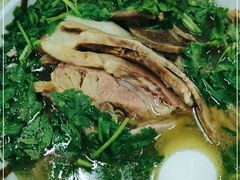 -宋老三苏肉羊肉汤老店