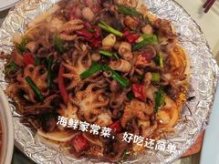 -凯鸽酒楼(大同振兴街店)