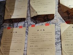 -恐怖游戏(湖滨店)