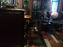 -别院里音乐餐酒吧(双流航空港店)