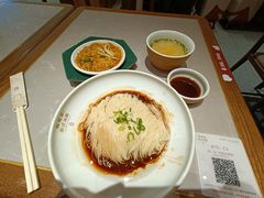 -松鹤楼面馆(清河万象汇店)