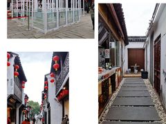 -山塘街
