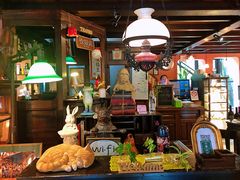 -古董花园(思南路42弄小区店)