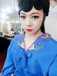 -美云庭古装·格格服汉服·京城旅拍(北京店)