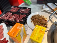 -尚御潮汕牛肉自助火锅(锦园店)