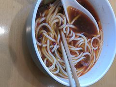 -三千粉牛肉米粉(来客茂店)