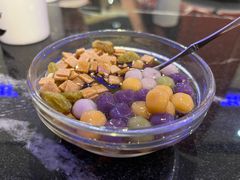 -新白鹿餐厅(百联中环店)