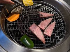 -NIUAN牛庵·日式和牛烧肉(恒隆店)