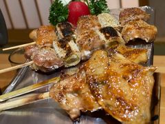 -大岛日本料理铁板烧(南通大饭店)