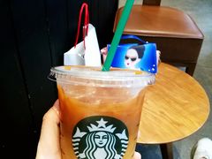 -星巴克(厦门SM新生活广场店)