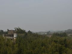 -开平碉楼文化旅游区马降龙景区