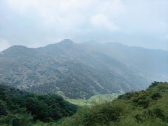 -南岳衡山风景名胜区